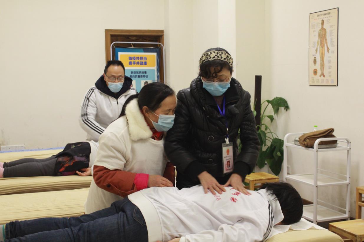 什么方法健脾祛濕還能助減肥？重慶推拿培訓學校告訴您