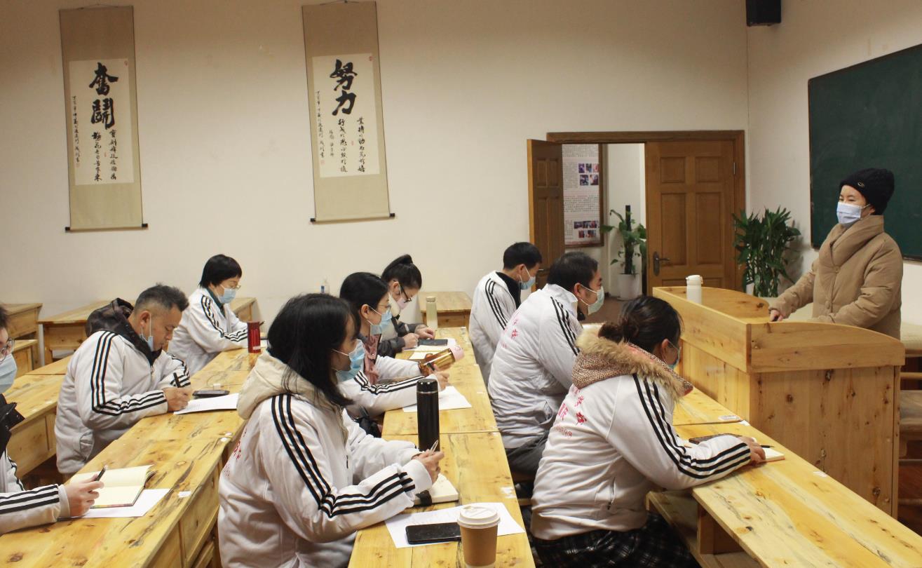 重慶中醫培訓學校：推拿按摩并非越痛越有效