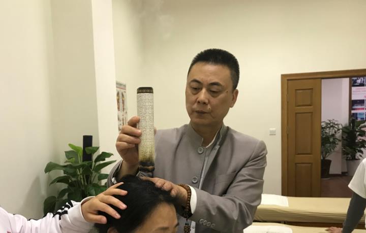 艾灸為什么能保健預(yù)防疾病？