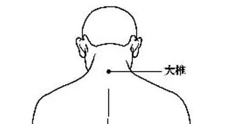 春季如何預(yù)防感冒，推薦您嘗試這幾個推拿小妙招