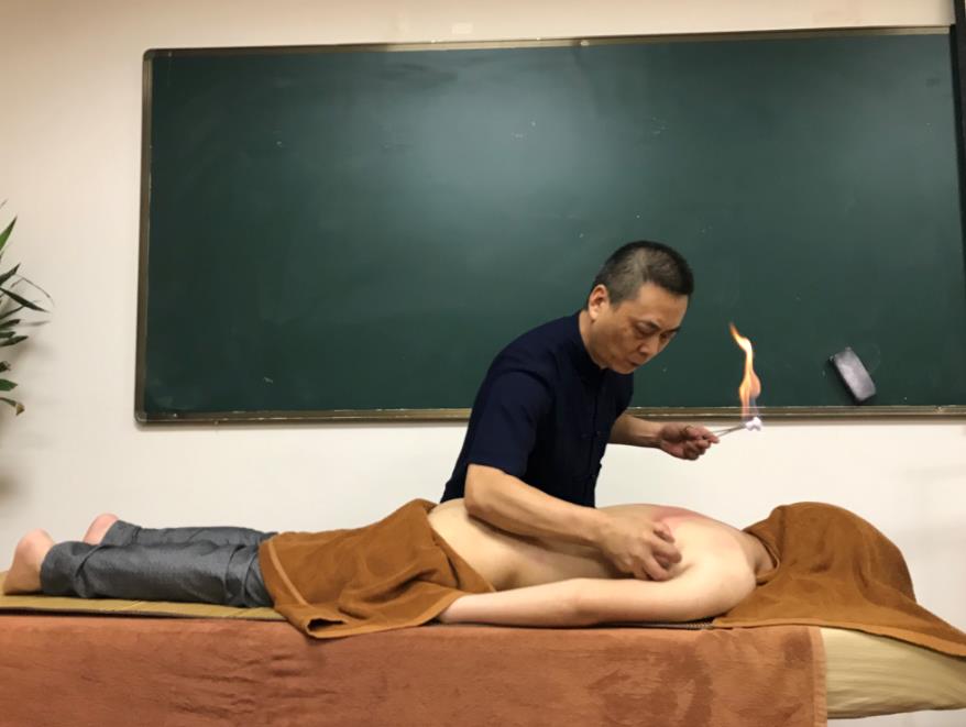 春季皮膚過敏 中醫(yī)培訓(xùn)學(xué)校來支招