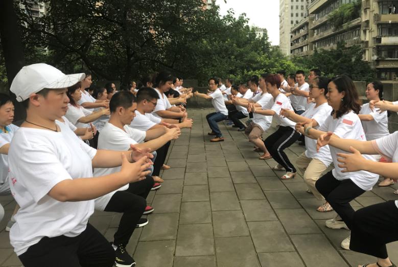 夏季養生 中醫學校分享四種不同體質的養生方法