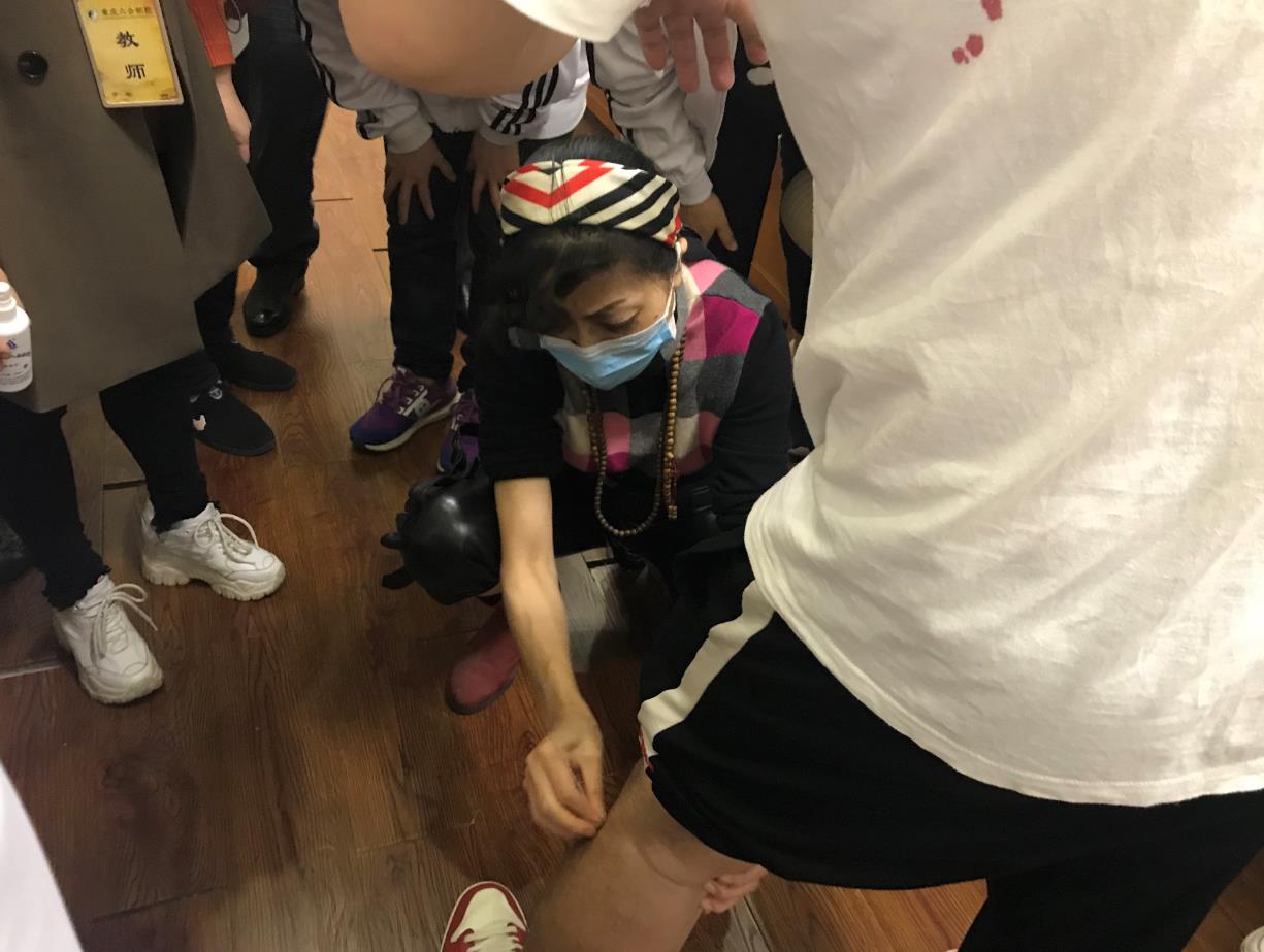 泡腳是個(gè)好習(xí)慣 夏天泡腳祛濕防腳臭