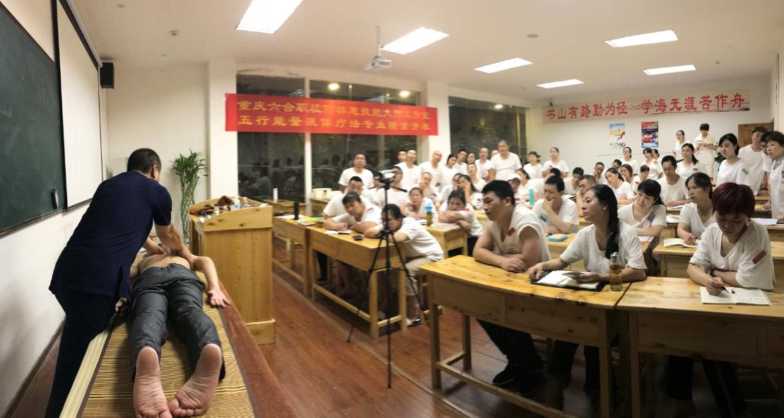 腰肌勞損不要急 用這些緩解方法很有效