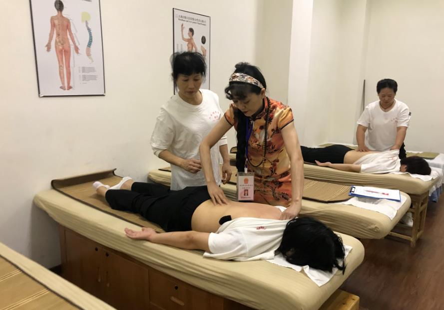 腰肌勞損不要急 用這些緩解方法很有效