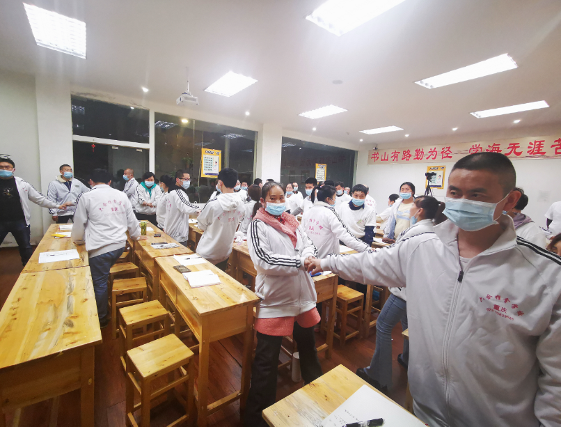 閱人無(wú)數(shù)不如高人指路，來(lái)圍觀大師課堂又講了哪些干貨!