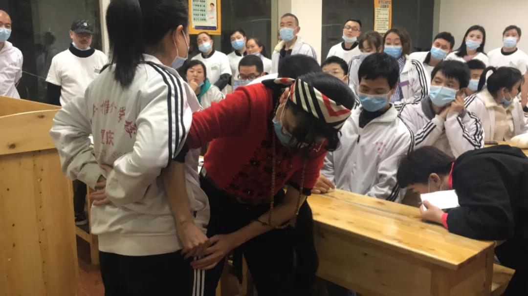 腰肌勞損能治好嗎？中醫(yī)有哪些方法