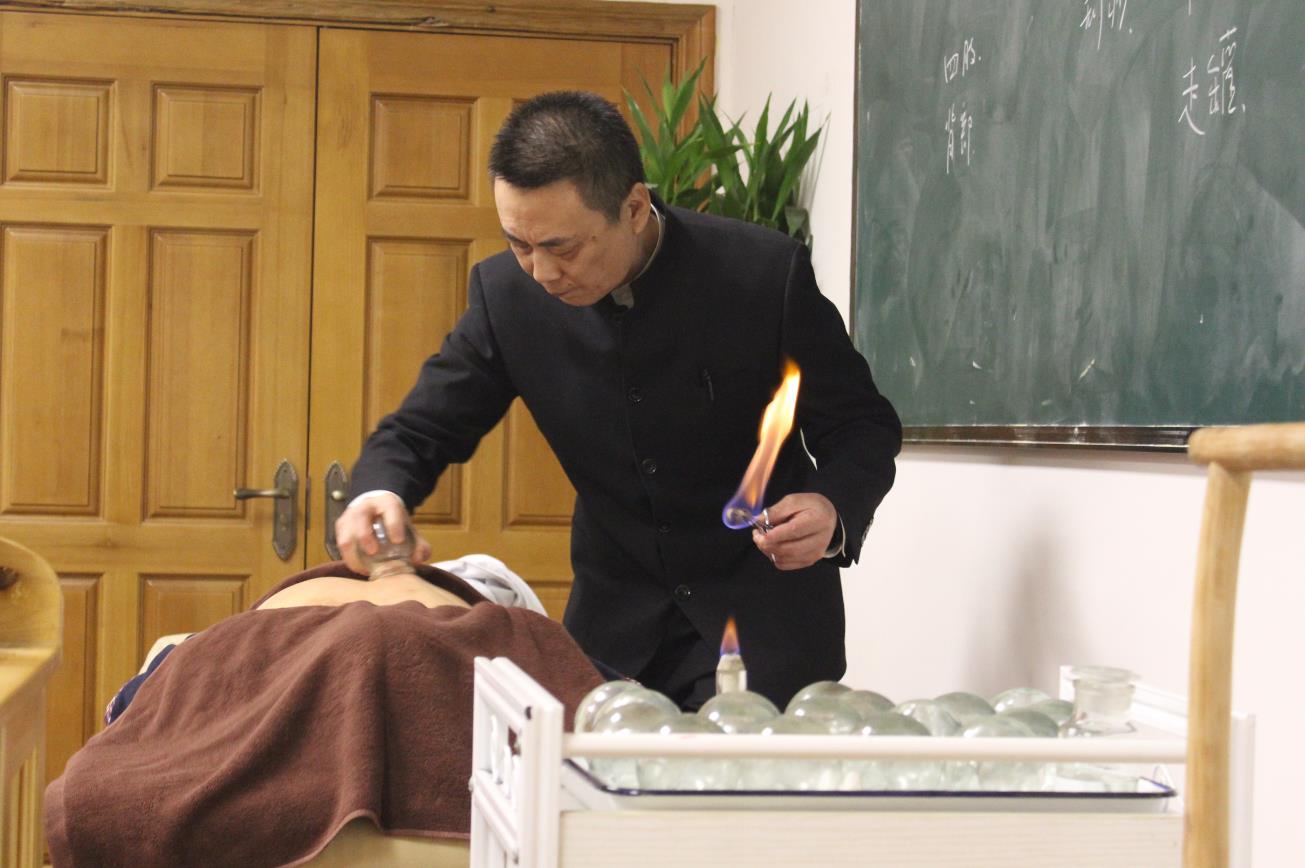 拔火罐對哪些病癥效果比較好？