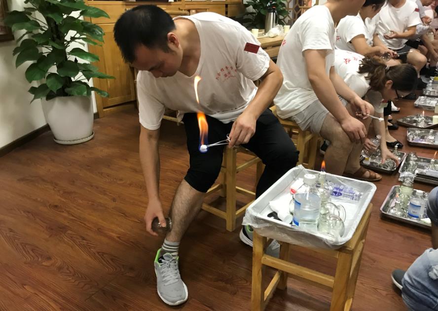 拔火罐對哪些病癥效果比較好？