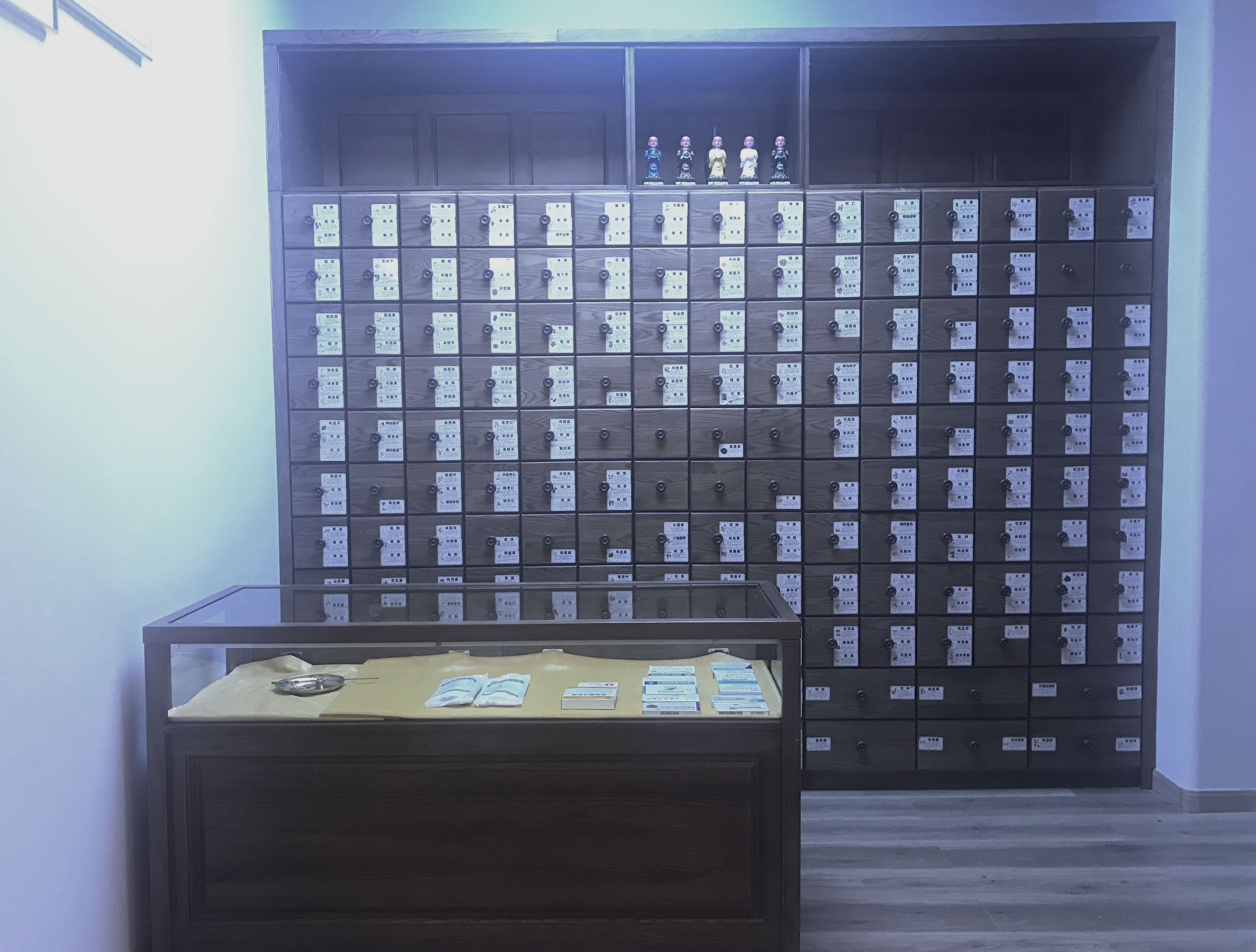 中藥渣別著急倒，留下它們用處大