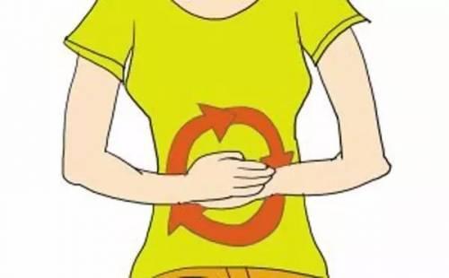 多揉腹更健康！預(yù)防胃病、消除便秘、調(diào)理積食