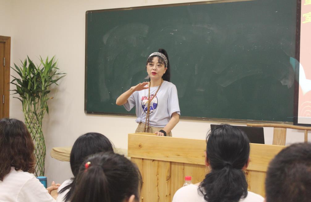 如何學(xué)習(xí)中醫(yī)養(yǎng)生？可以去哪培訓(xùn)？