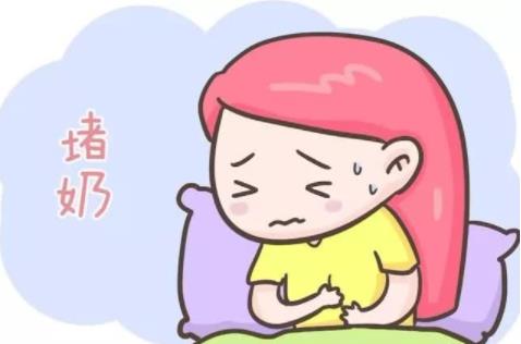 母乳總是被堵究竟是怎么回事？