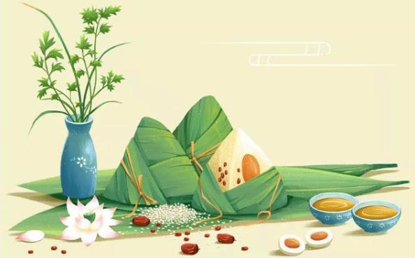 端午節(jié)前后養(yǎng)生該怎么做？來看中醫(yī)學(xué)校怎么說