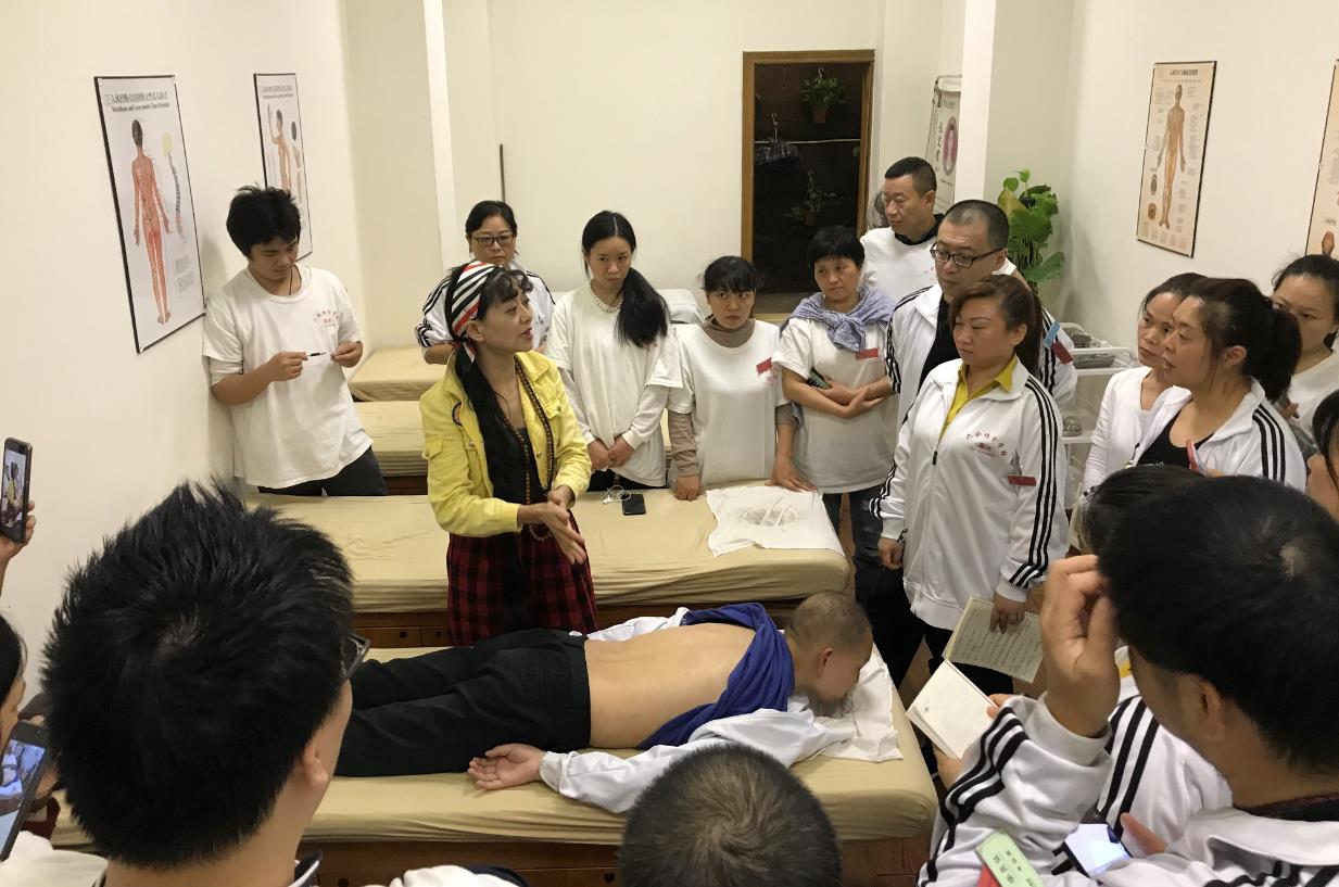 參加中醫培訓選擇好學校很重要！