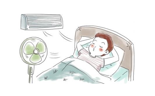 做好防暑降溫工作  夏季防暑降溫小常識盤點