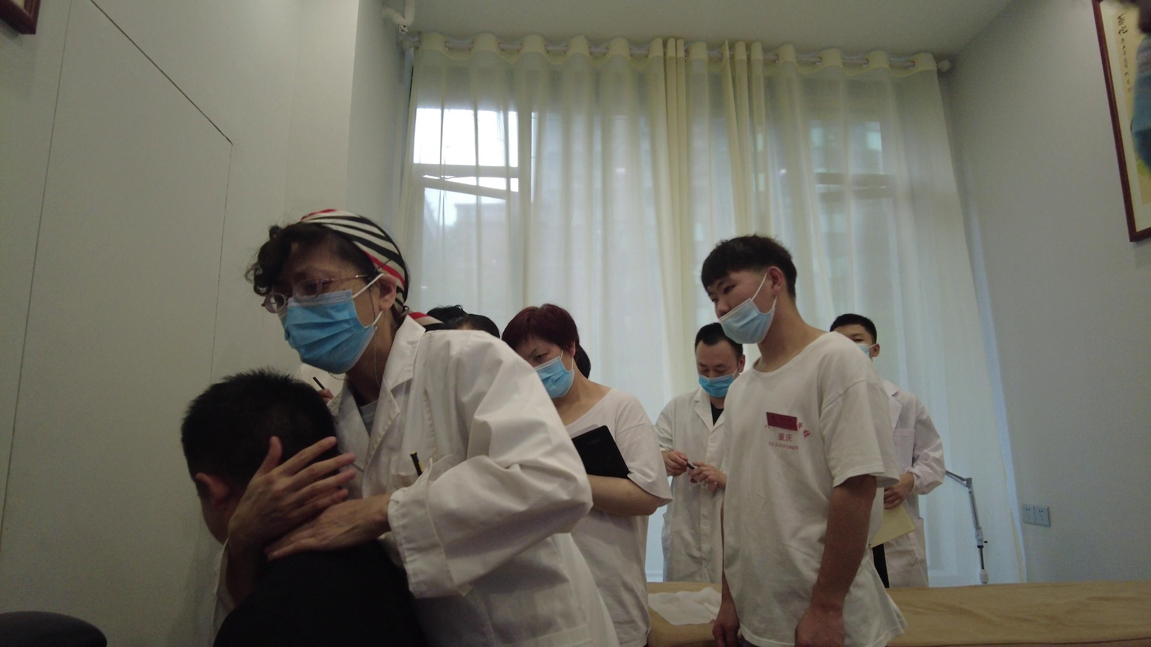 中醫(yī)正骨這么火，你知道怎么選擇正骨培訓(xùn)學(xué)校嗎？
