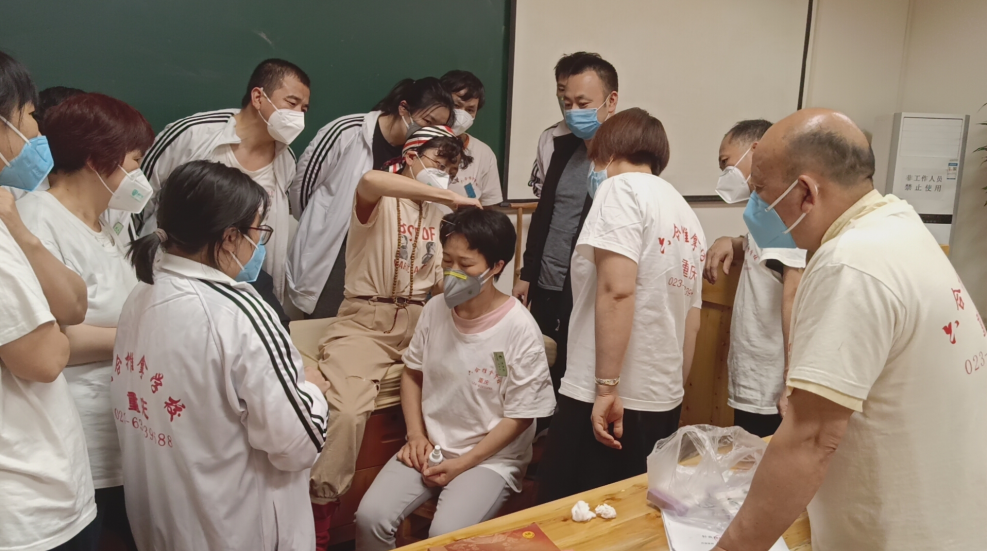 經(jīng)常失眠怎么辦？針灸可以治療失眠！