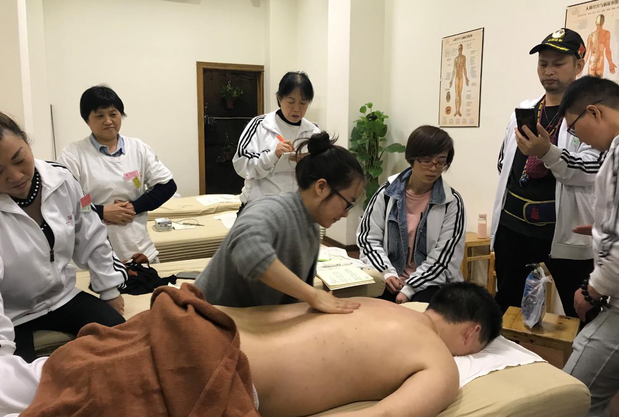怎樣學(xué)好中醫(yī)推拿技術(shù)？如何更好的就業(yè)創(chuàng)業(yè)？