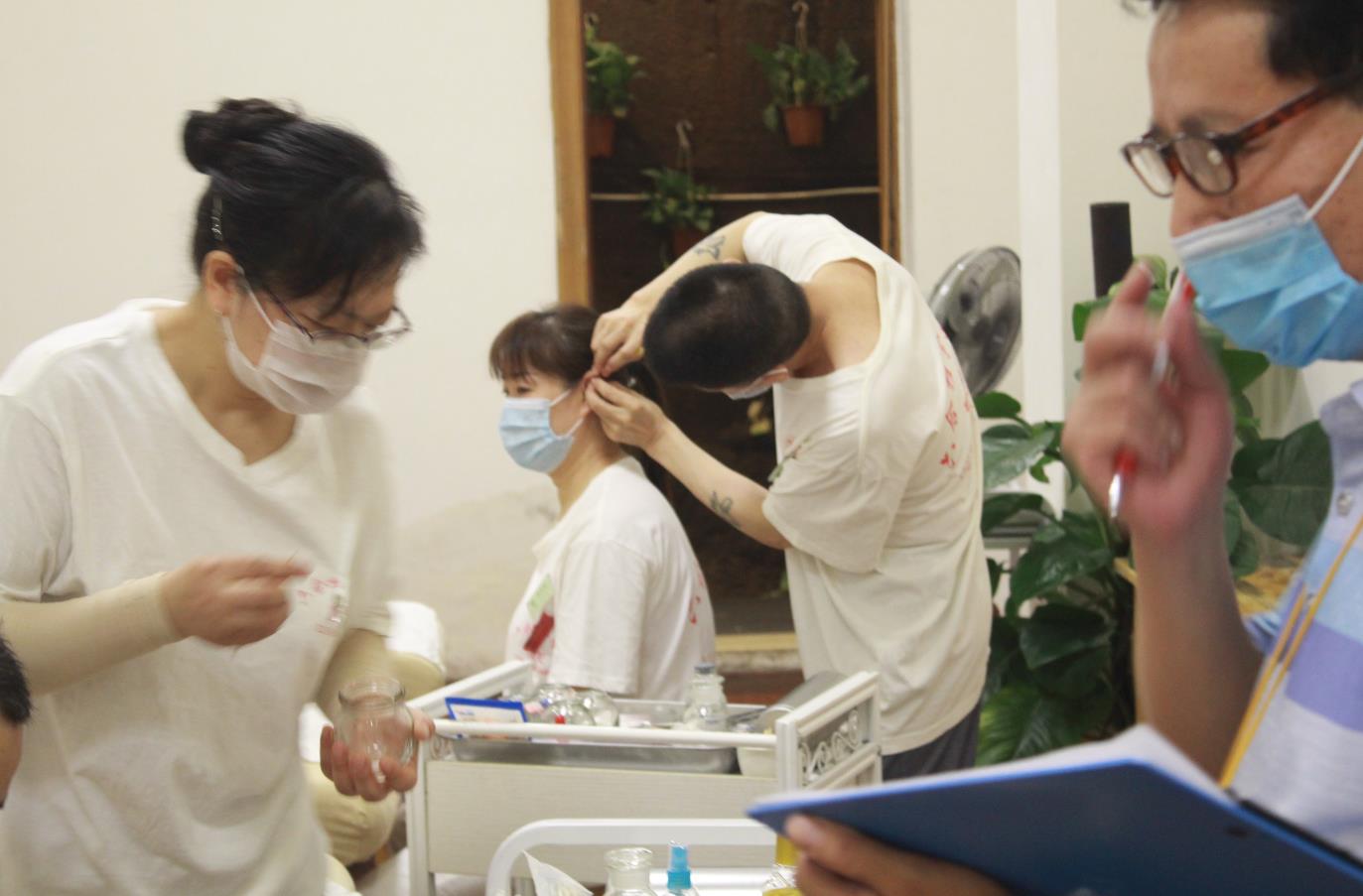 就業(yè)前景這么好！哪些人適合學(xué)習(xí)康復(fù)調(diào)理？