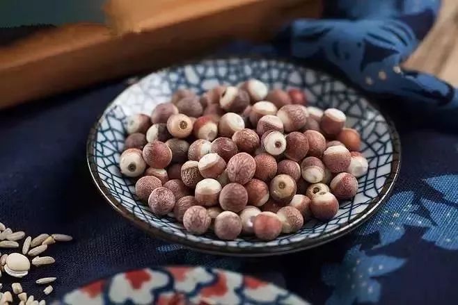 健脾祛濕不要怕, 食療妙招小用處