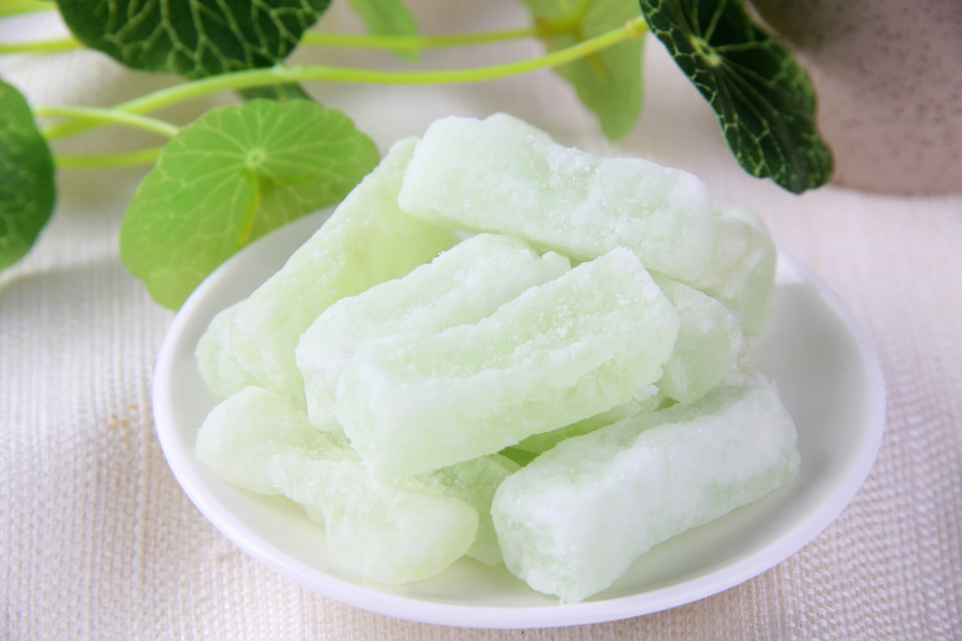 健脾祛濕不要怕, 食療妙招小用處