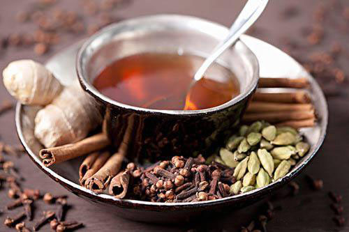 秋天喝什么？秋季養生茶助您保健