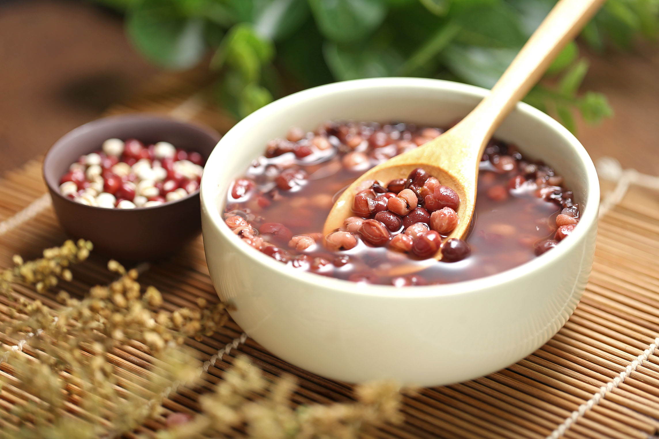 多吃豆少吃瓜為什么要在寒露節(jié)氣后