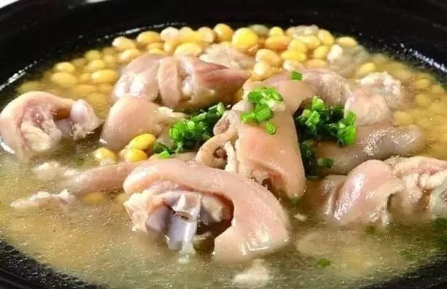 多吃豆少吃瓜為什么要在寒露節(jié)氣后