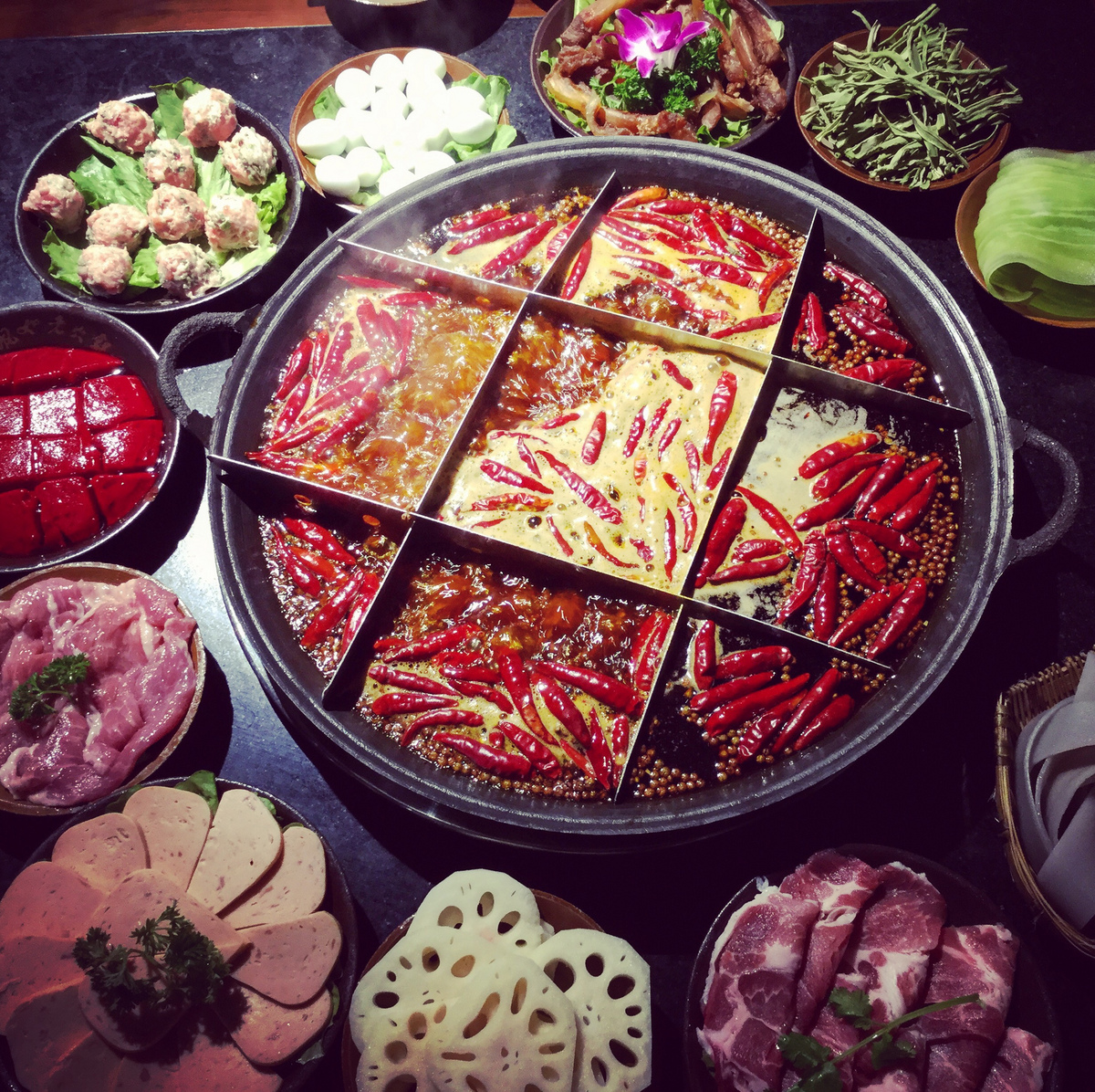 冬季吃火鍋有哪些需要注意的事情呢？