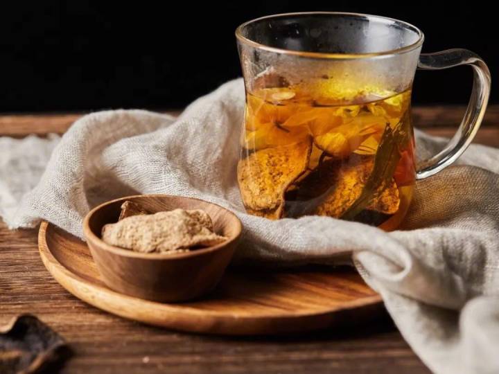 冬天養胃喝什么茶?冬天喝茶的好處有哪些?