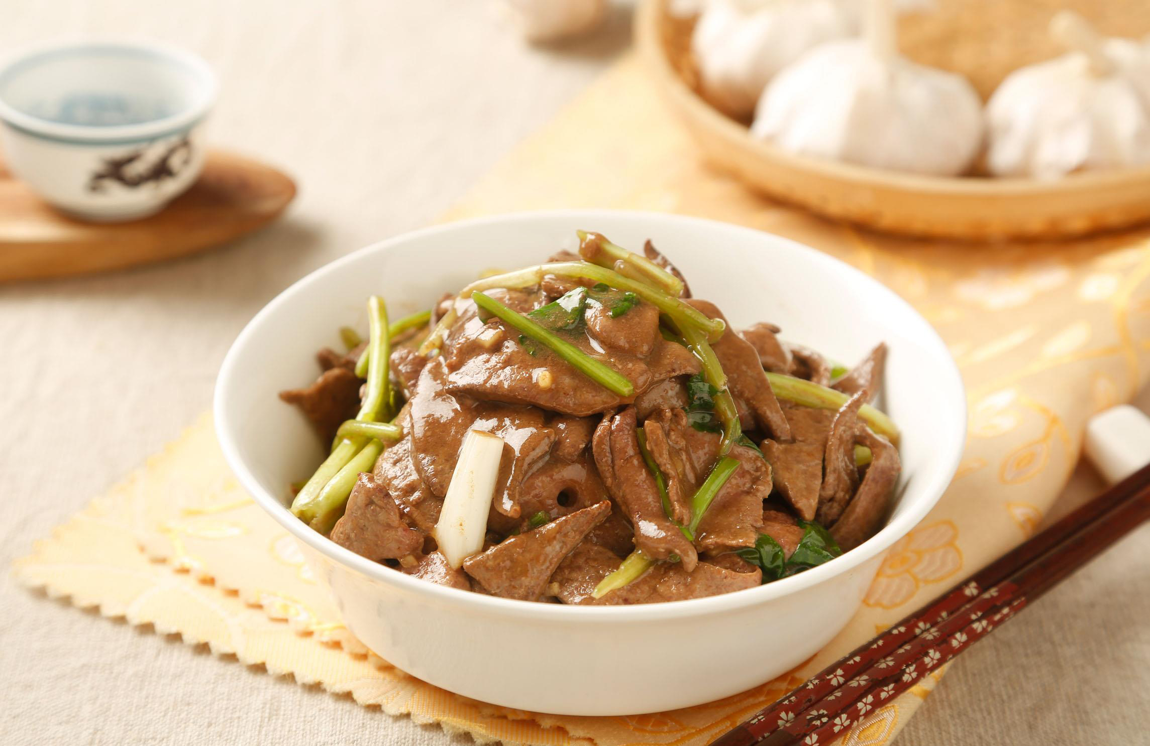 秋季提高免疫力，多吃這3類食物即可