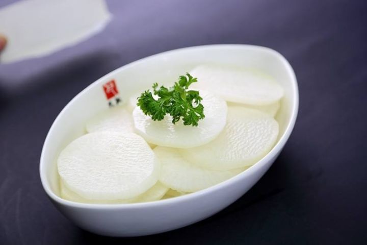 秋季“小人參”，美容養(yǎng)顏還能保腸胃促消化