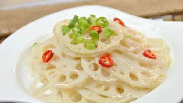 六種功效讓你更加長壽，最適合秋季吃的蔬菜