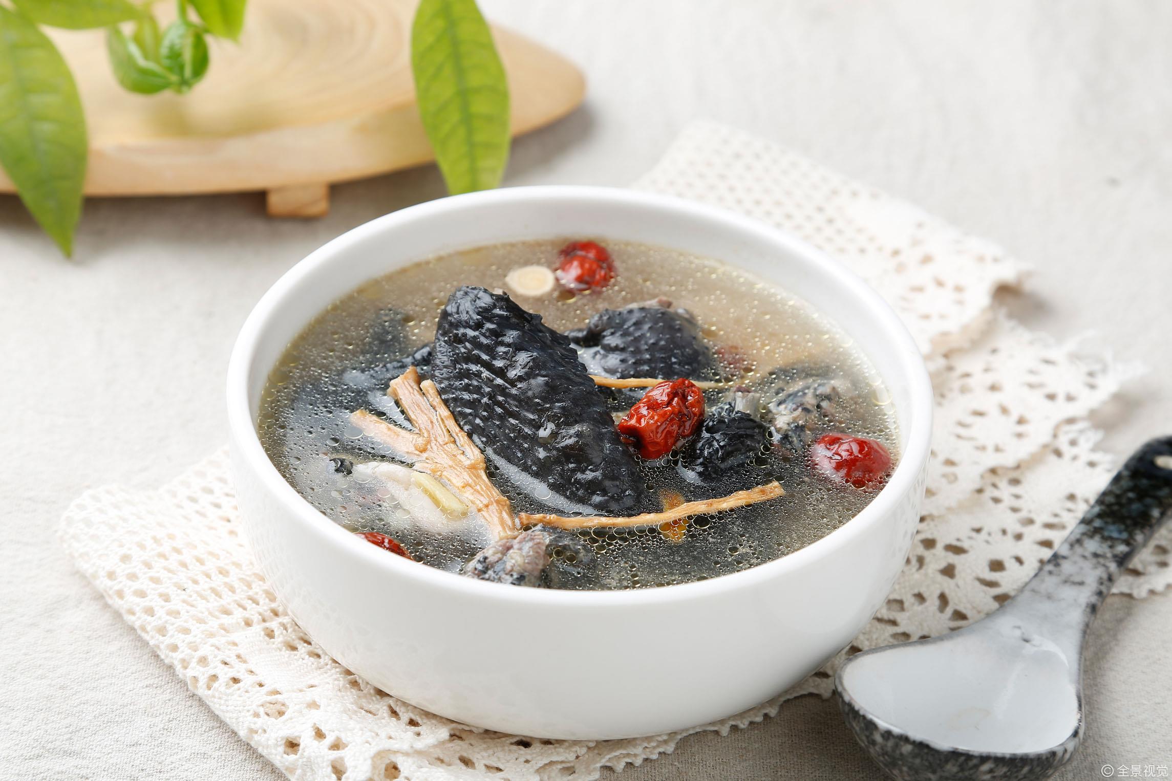 秋季支氣管炎吃什么好?中醫食療方保護你的支氣管