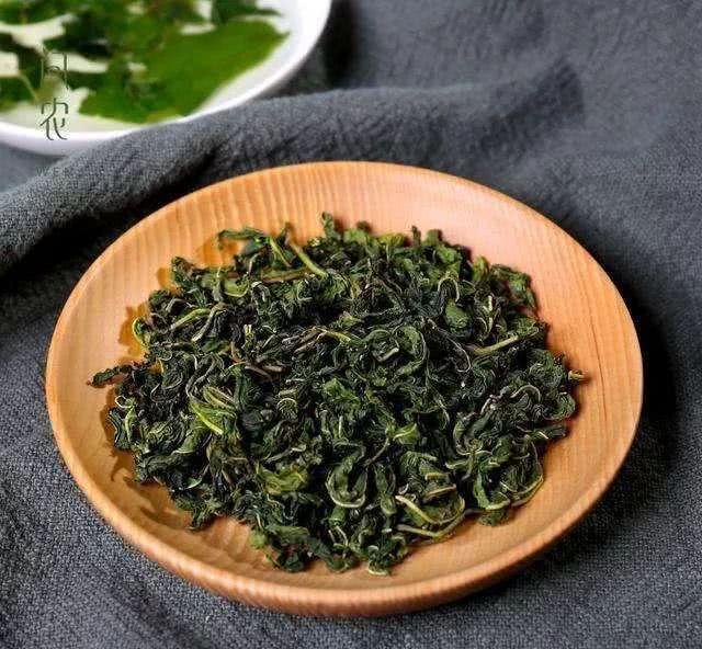 桑葉為茶，護您健康