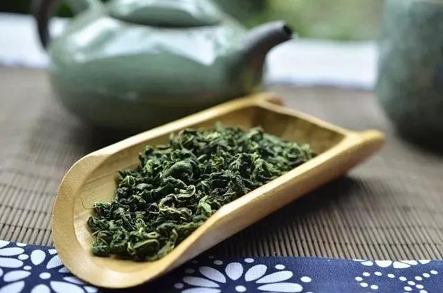 桑葉為茶，護您健康
