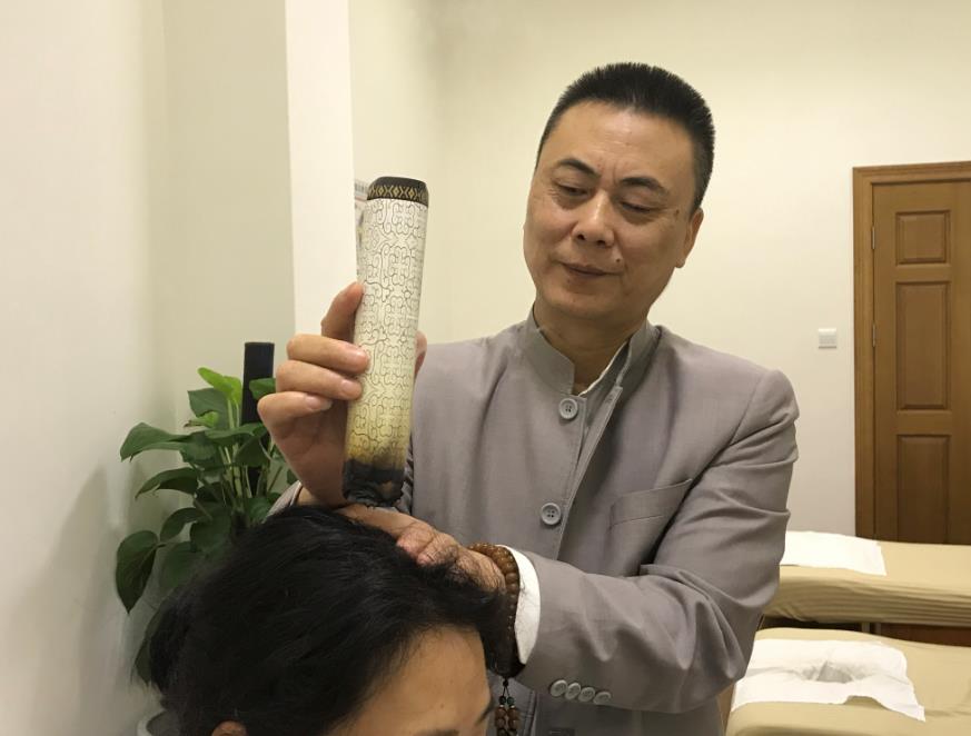 艾灸可以矯正胎位不正嗎？重慶有艾灸培訓嗎？