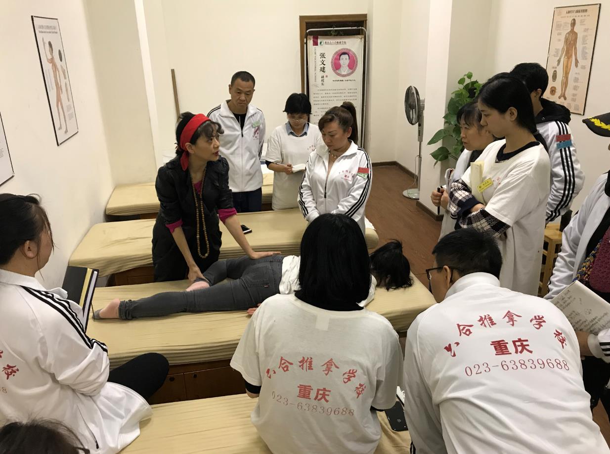 冬季適合做推拿理療嗎？冬季推拿有什么好處？