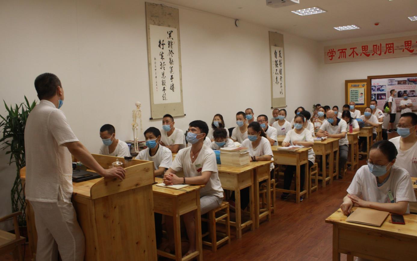 冬季適合做推拿理療嗎？冬季推拿有什么好處？